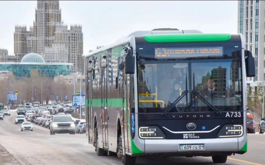16-автобусных-маршрутов-изменили-движение-в-Астане