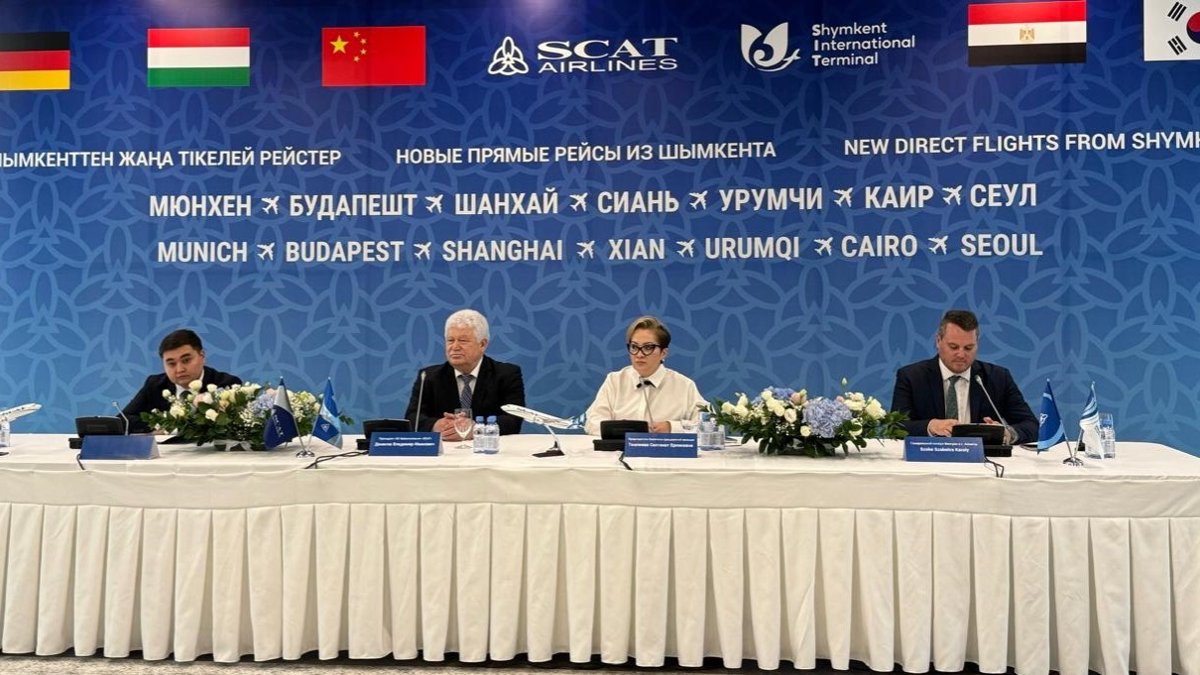 Из-Шымкента-открылись-прямые-рейсы-в-Европу-и-Азию