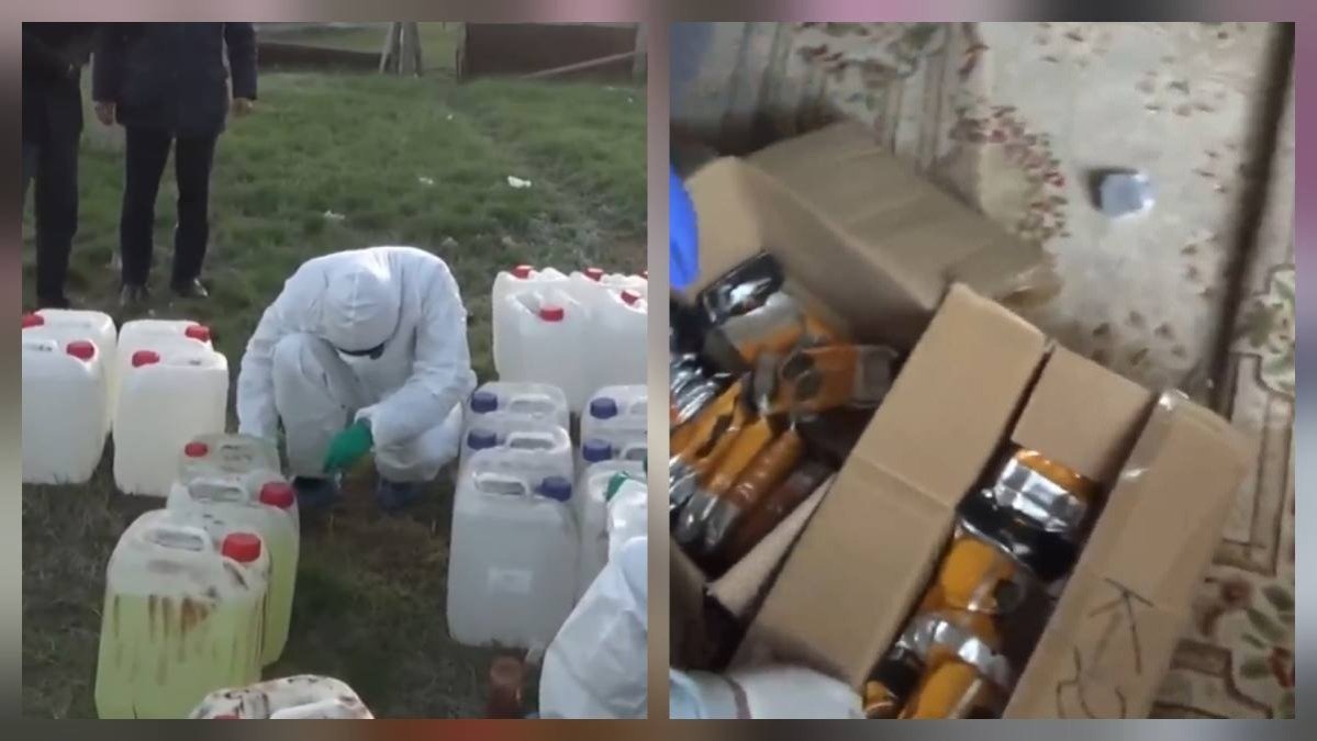 Вторую-крупную-нарколабораторию-ликвидировали-в-Карагандинской-области