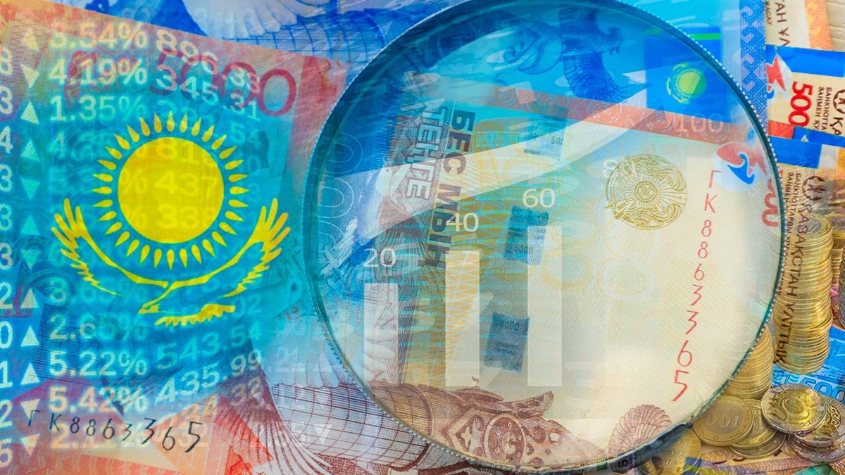 Казахстан-ускоряет-экономический-рост:-анализ-показателей-с-начала-года
