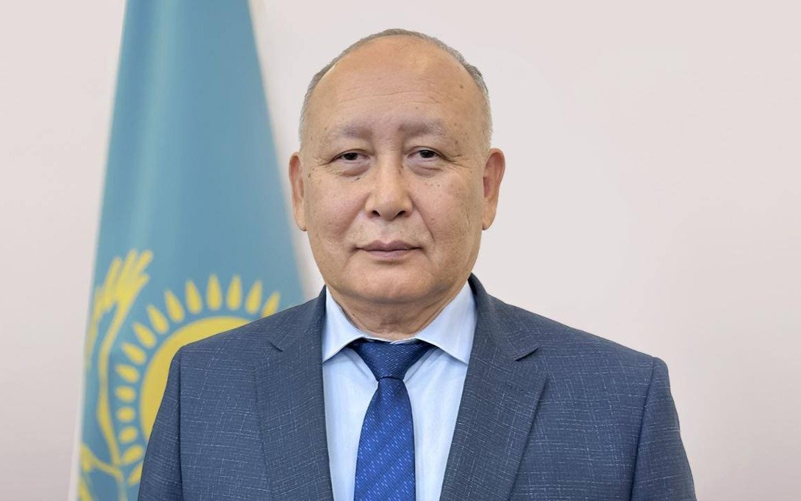 Болат-Бекнияз-возглавил-Национальную-гидрогеологическую-службу