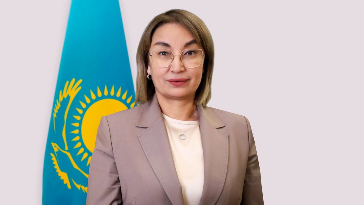 Назначен-председатель-Комитета-по-развитию-межэтнических-отношений-Минкультуры-РК