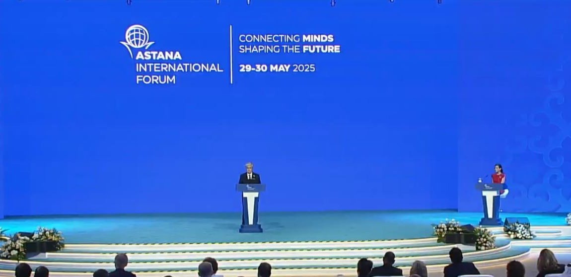 Президент-Казахстана:-Экономические-потери-от-конфликтов-и-войн-достигли-$19-трлн