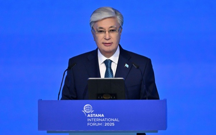 Полный-текст-выступления-Касым-Жомарта-Токаева-на-Международном-форуме-Астана