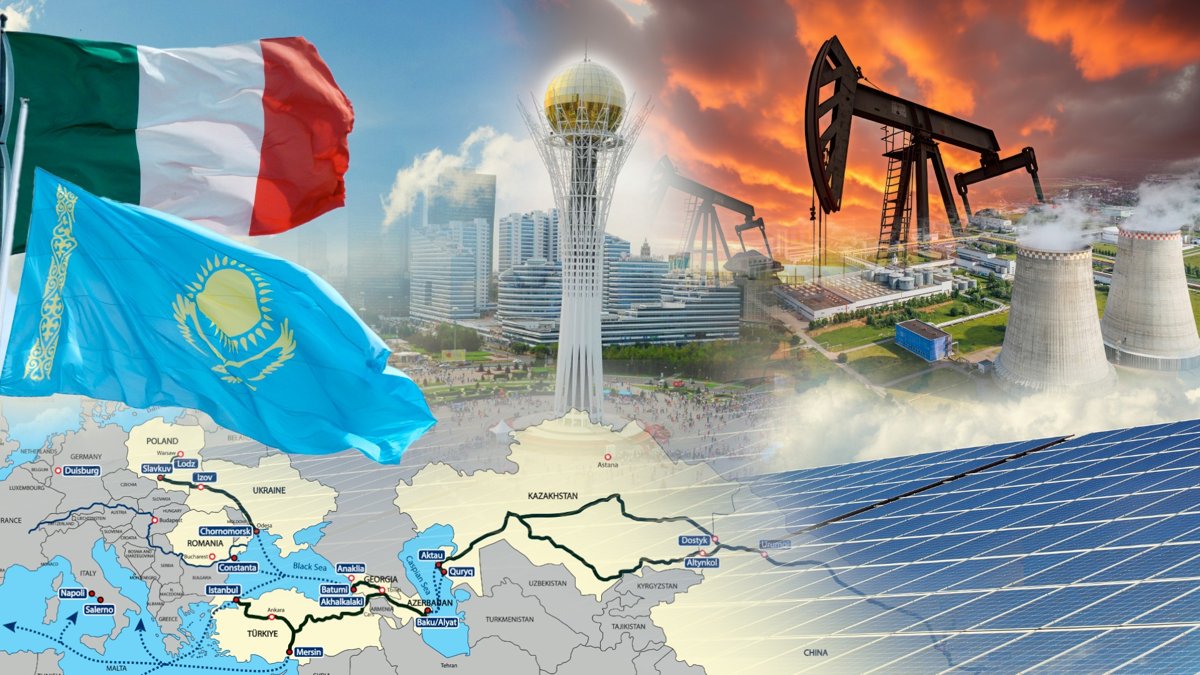 «Не-просто-визит»:-как-Италия-делает-ставку-на-Казахстан