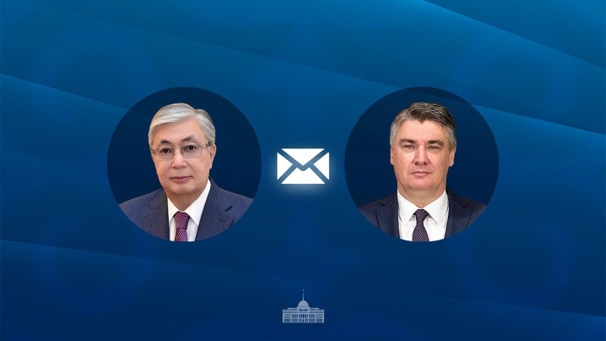 Глава-государства-направил-телеграмму-поздравления-Президенту-Хорватии