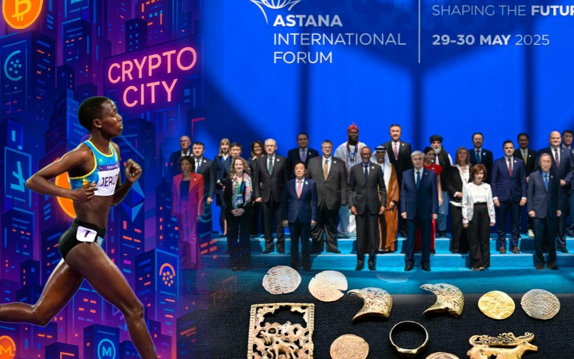 Высокие-гости-в-Астане,-криптосити-и-победы-казахстанских-спортсменов-–-чем-запомнилась-неделя