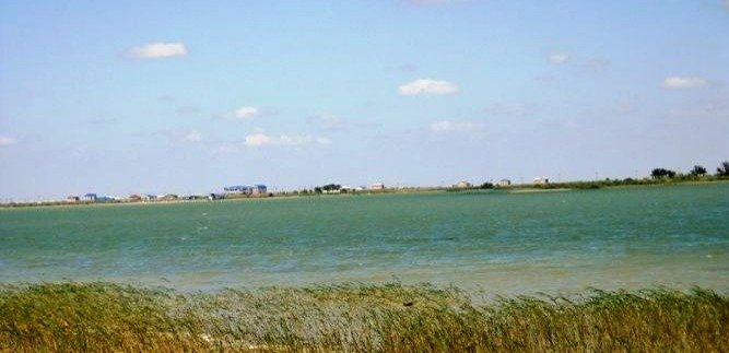 Временно-запрещено-купание-в-озере-Камысколь-в-Атырауской-области