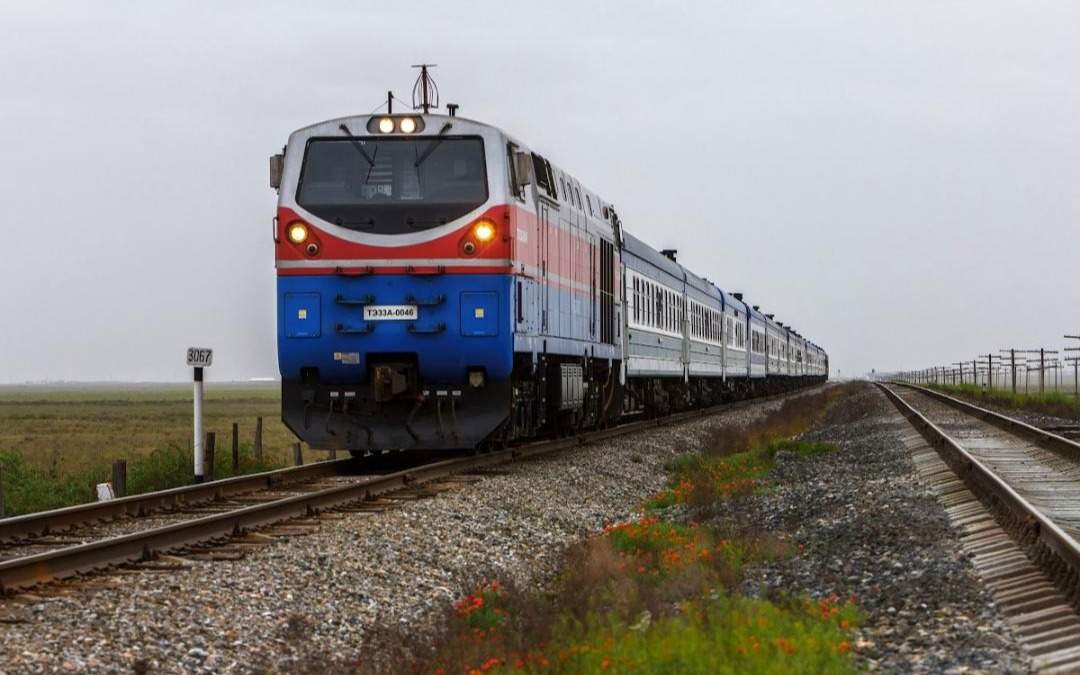 Двухлетний-ребенок-попал-под-поезд-в-Карагандинской-области