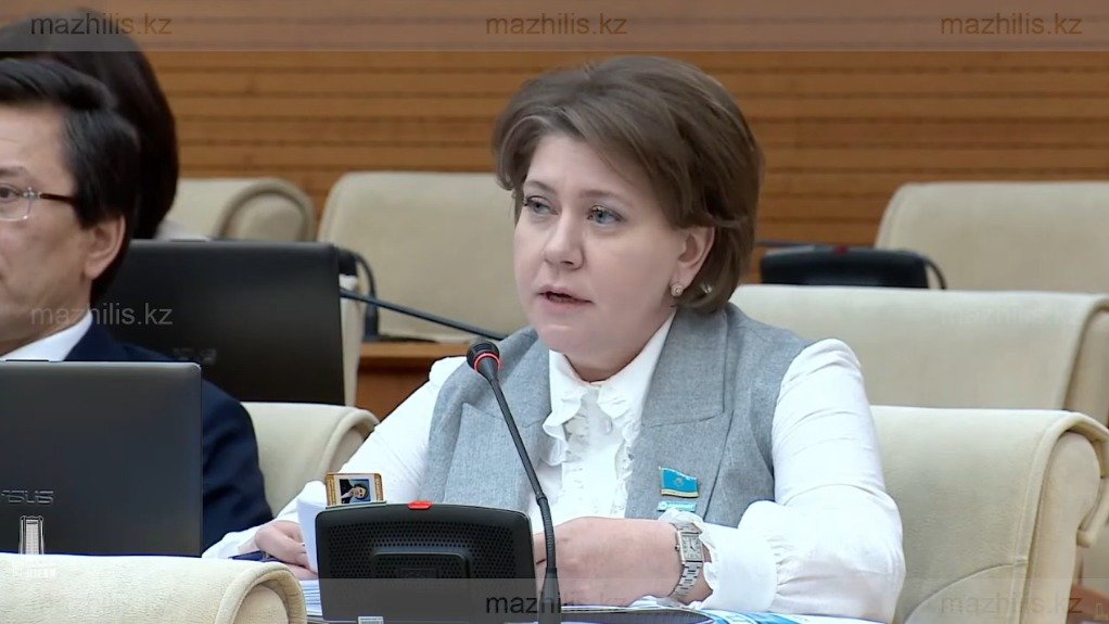 Фальсификация-данных:-депутат-предложила-провести-аудит-Бюро-нацстатистики