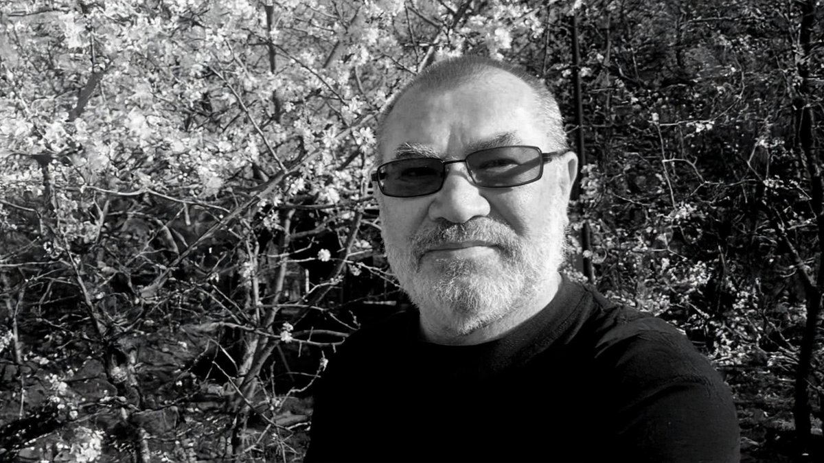 Скончался-казахстанский-художник-Ибрагим-Кубеков