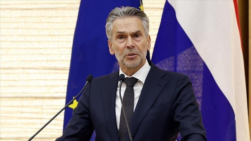 Премьер-министр-Нидерландов-подал-в-отставку