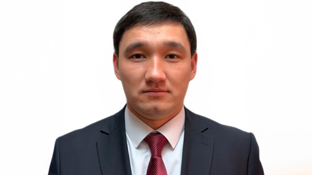 Азат-Сарпеков-назначен-ио.-руководителя-Аппарата-Агентства-по-атомной-энергии
