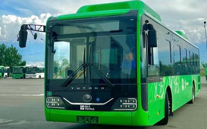 Новый-автобусный-маршрут-запустили-в-Алматы