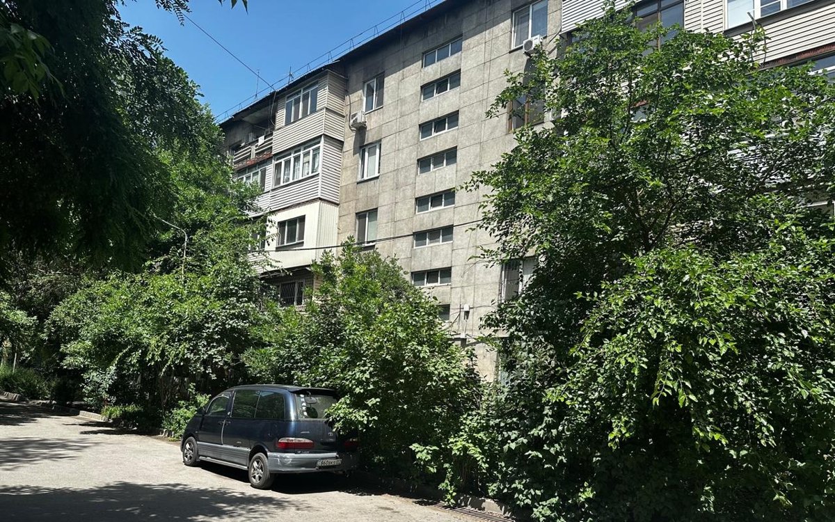Из 820 КСК Алматы перерегистрацию прошли только 118