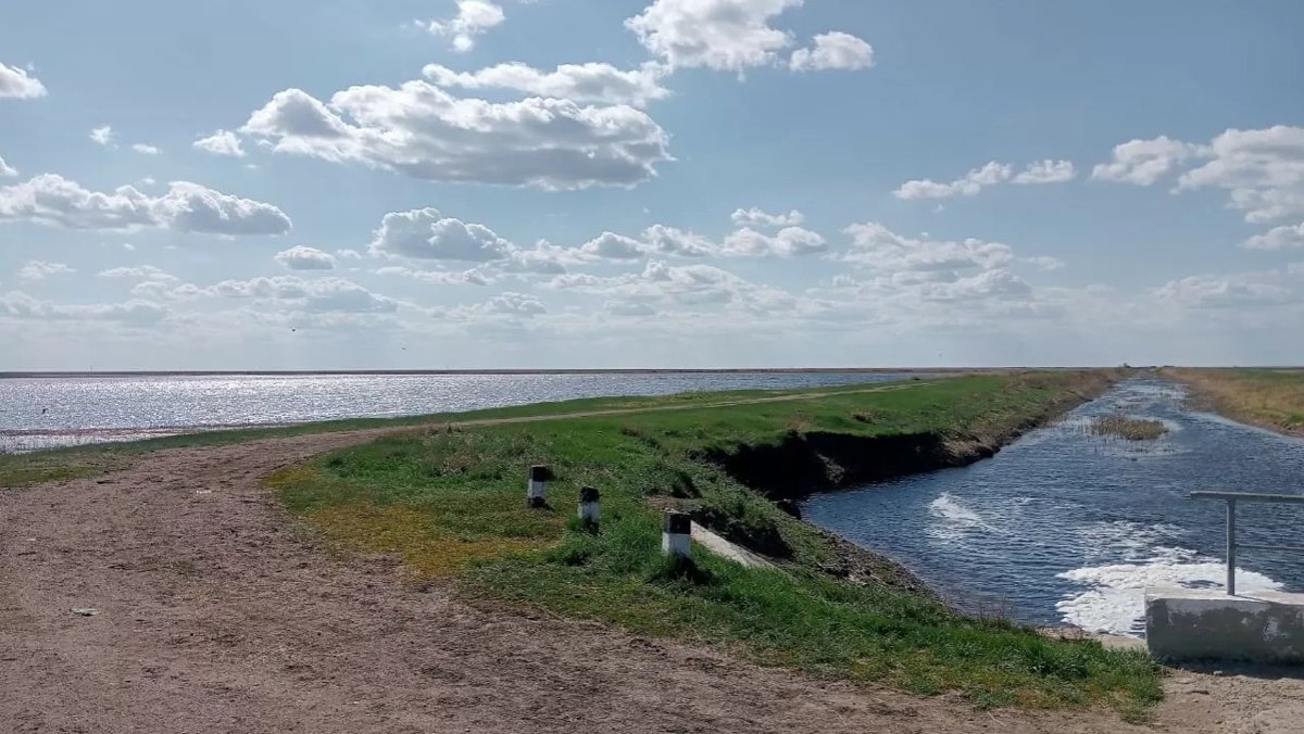 В-этом-году-в-лиманы-Акколь-Жайылма-направили-115-млн-кубометров-воды