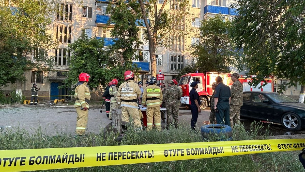 Взрыв-в-Актобе:-эксперты-проверяют-пригодность-дома