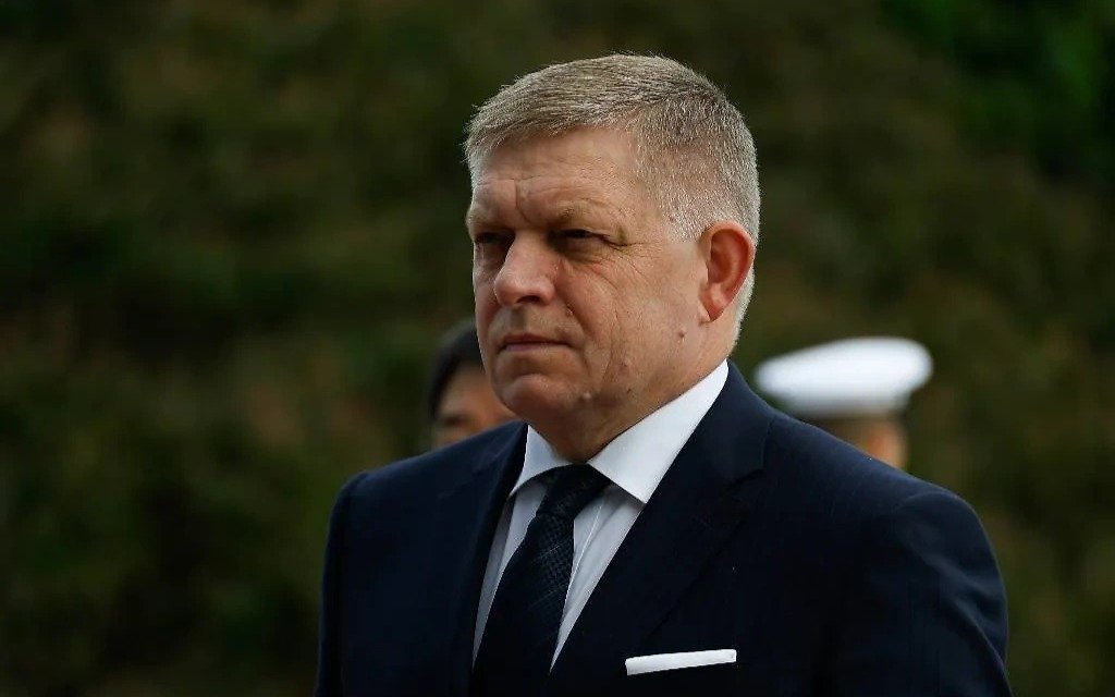 Премьер-министр-Словакии-посетит-Астану-с-официальным-визитом