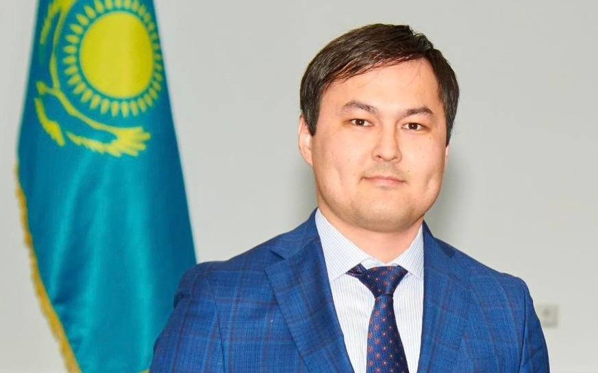 Елтай-Алиев-возглавил-департамент-газовой-промышленности-Минэнерго-РК