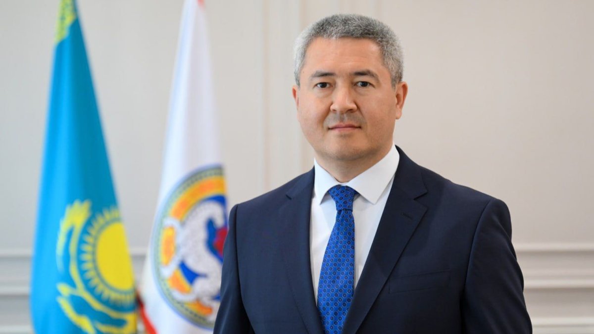 Назначен-руководитель-аппарата-акима-Алматы