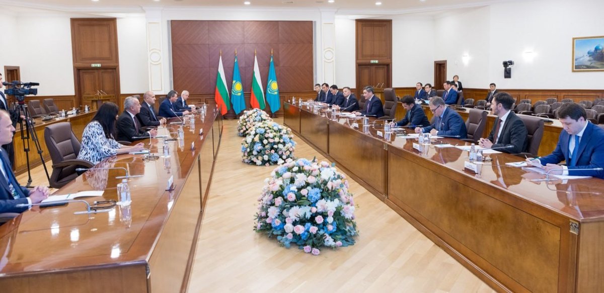 Товарооборот-между-Казахстаном-и-Болгарией-увеличился-до-$375-млн