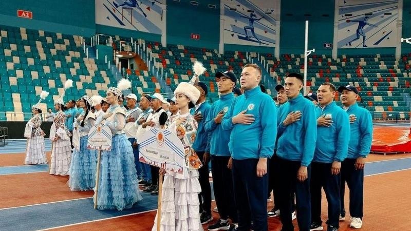 Люди-с-донорскими-органами-соревновались-по-пяти-видам-спорта-в-Караганде