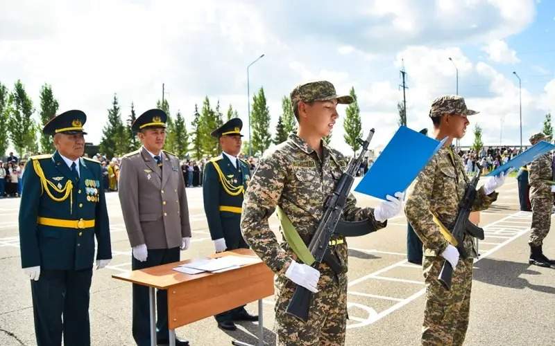Безопасность-в-армии:-Главной-военной-прокуратуре-поручено-внедрение-двух-проектов