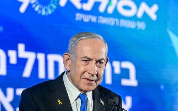Премьер-министр-Израиля-сообщил-о-прогрессе-в-переговорах-по-заложникам