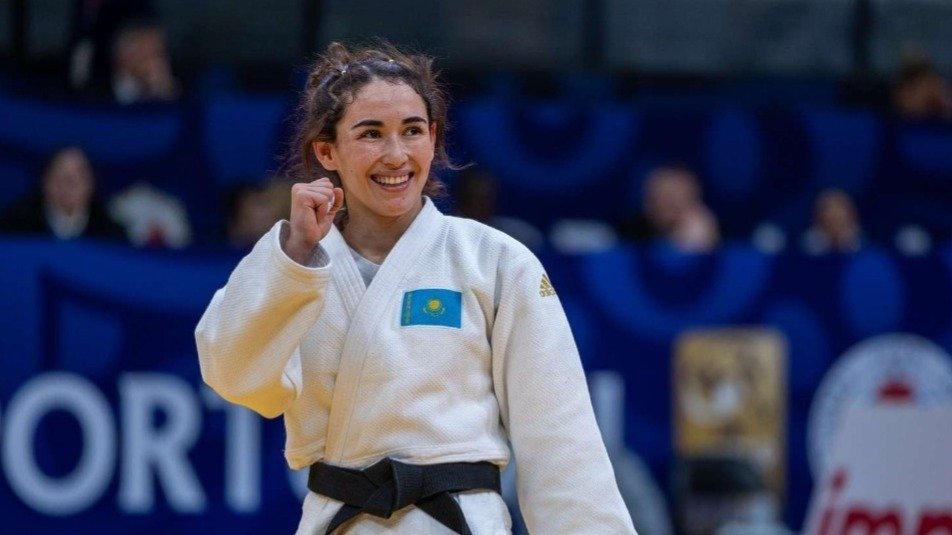 Абиба-Абужакынова-впервые-в-карьере-вышла-в-финал-ЧМ-по-дзюдо