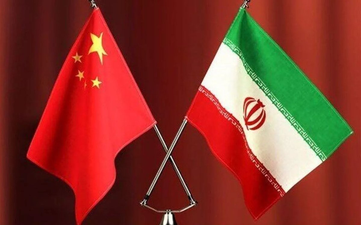 Китай-выступает-против-посягательств-на-суверенитет-и-территориальную-целостность-Ирана