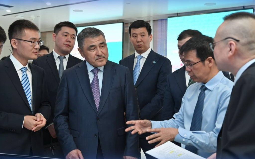 60-казахстанских-специалистов-водной-отрасли-пройдут-курсы-повышения-в-Китае