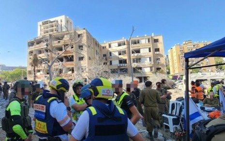 Израиль-ожидает-решения-США-о-присоединении-к-ударам-по-Ирану
