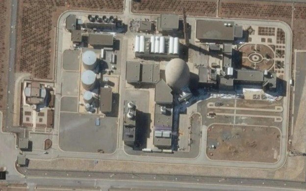 Ядерному-реактору-в-Иране-нанесен-ущерб,-есть-риск-радиационной-аварии-—-МАГАТЭ