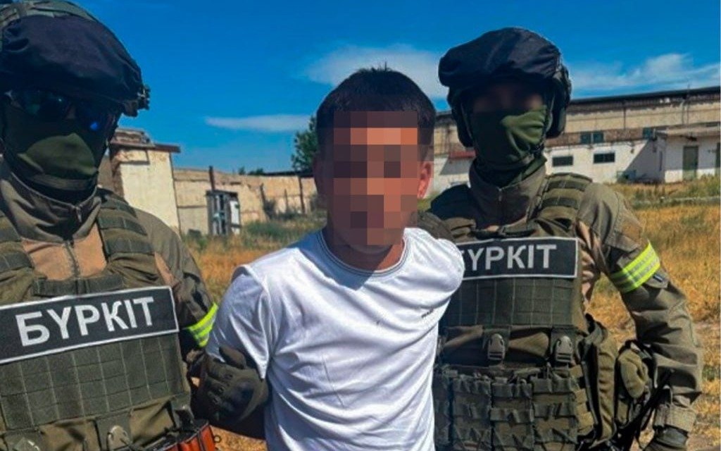 Крупная-нарколаборатория-ликвидирована-в-Таразе