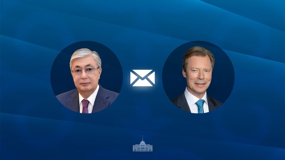 Глава-государства-поздравил-Великого-Герцога-Люксембурга