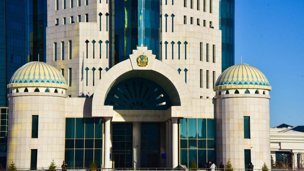 Сенат-вернул-в-Мажилис-новый-Налоговый-кодекс