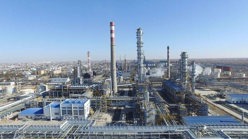 АНПЗ-опроверг-слухи-о-причастности-к-возгоранию-камыша