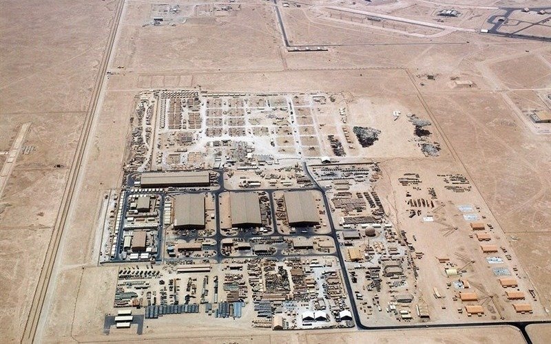 Иран-атакует-базы-США-в-Катаре-и-Ираке