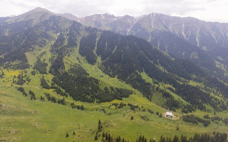 Будут-ли-строить-курорт-на-Кок-Жайляу-—-ответ-Минтуризма