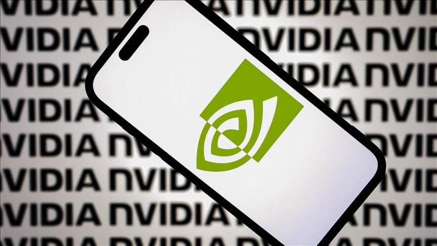 nvidia-вновь-стала-самой-дорогой-компанией-в-мире