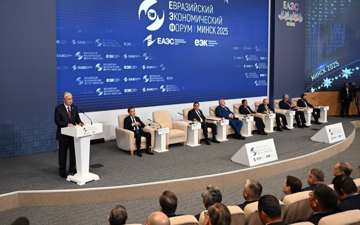 Касым-Жомарт-Токаев-принял-участие-в-Евразийском-экономическом-форуме