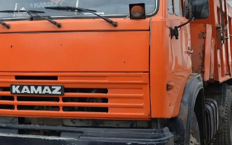 Смертельное-ДТП-с-участием-КАМАЗа-произошло-в-Акмолинской-области