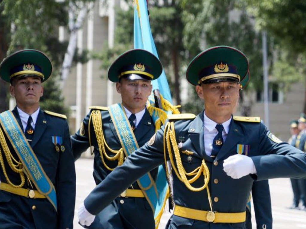Состоялся-выпуск-курсантов-Пограничной-академии-КНБ-РК