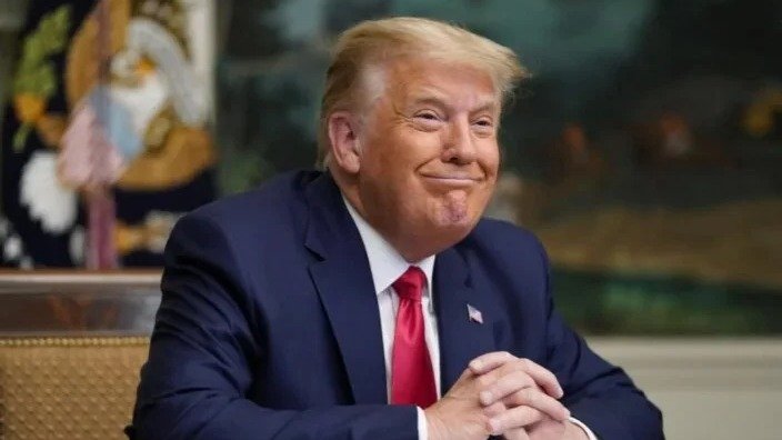 Трамп-объявил-о-прекращении-торговых-переговоров-с-Канадой