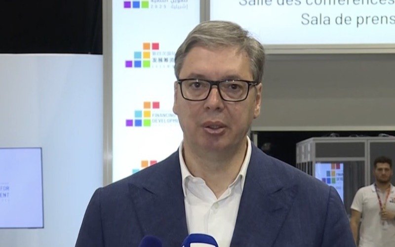 Президент-Сербии-прокомментировал-ситуацию-в-стране