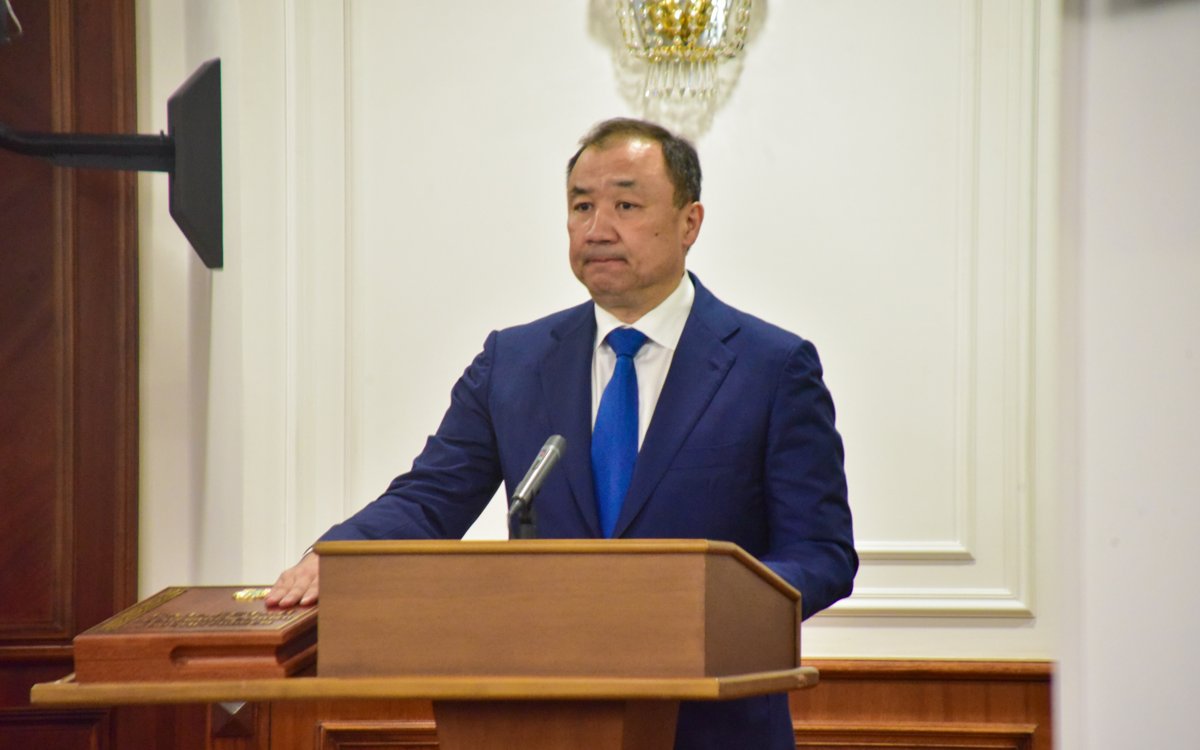Новый-министр-транспорта-принес-присягу-в-Правительстве