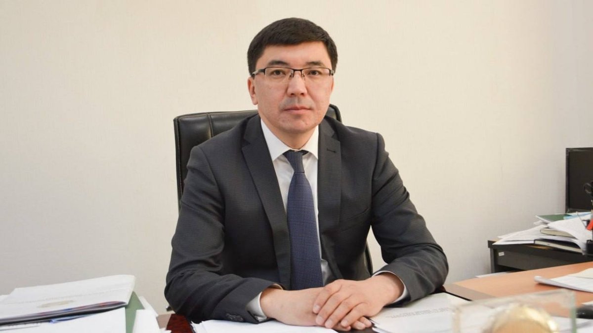 Задержан-экс-вице-министр-труда-и-соцзащиты-Акмади-Сарбасов
