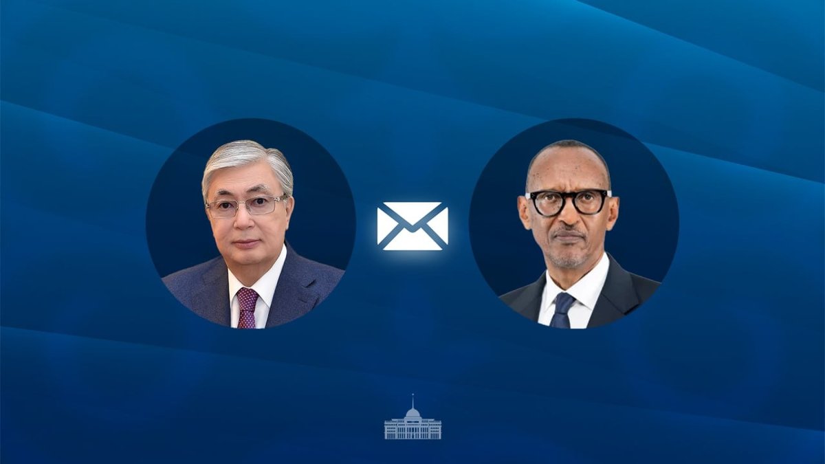 Глава-государства-направил-поздравление-Президенту-Республики-Руанда