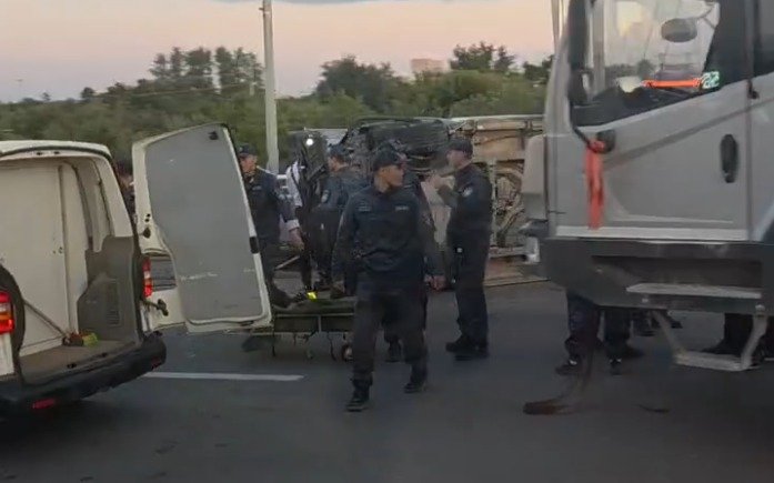 В-Астане-молодой-водитель-погиб-в-страшной-аварии