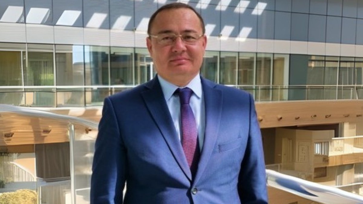 Даулет-Бекманов-возглавил-АО-«Национальные-информационные-технологии»